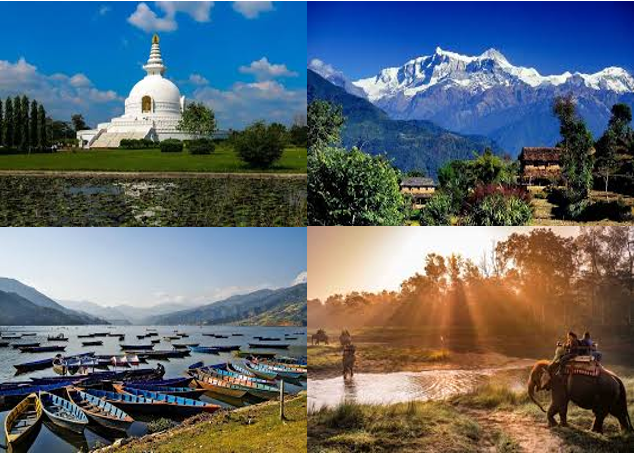 Nepal Witnesses a Domestic Travel Boom