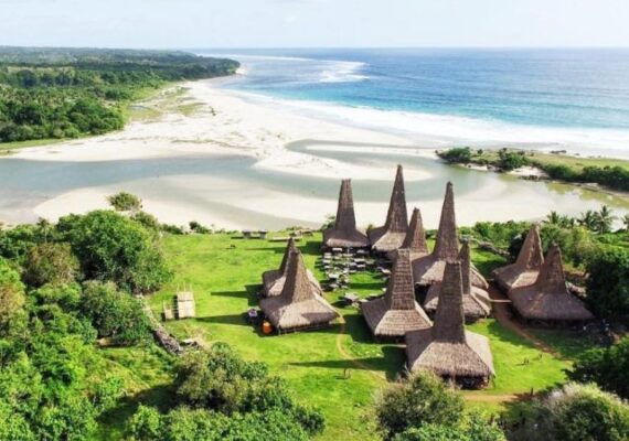 Discovering the Beauty of Sumba Island, Indonesia