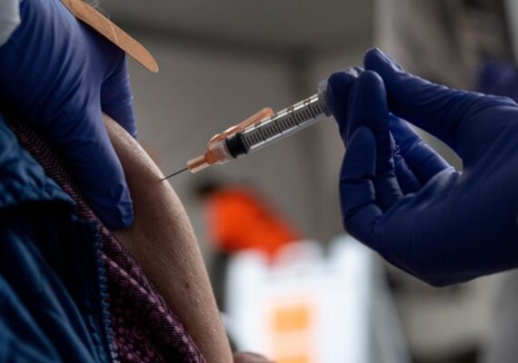 Covid-19 Vaccine Update – Malaysia