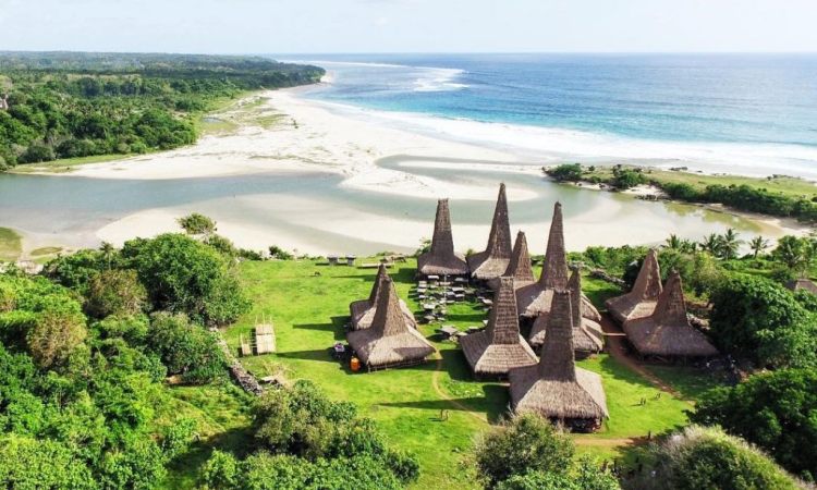 Discovering the Beauty of Sumba Island, Indonesia