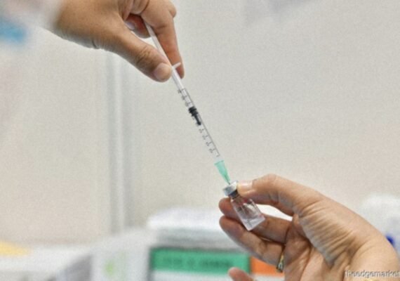 Vaccination Update – Malaysia